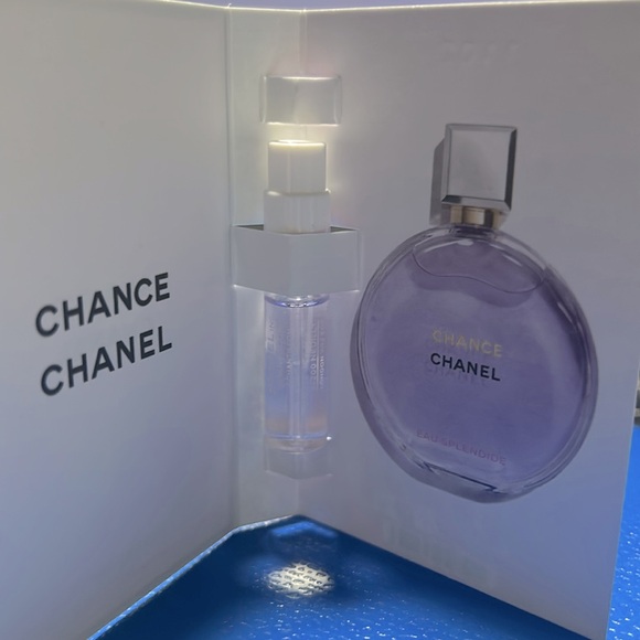 CHANEL Chance Eau De Parfum - Picture 4 of 4